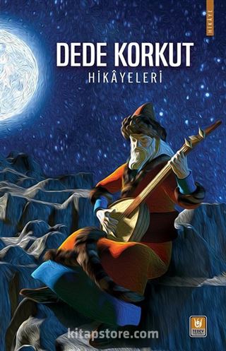 Dede Korkut Hikayeleri