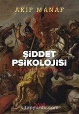 Şiddet Psikolojisi