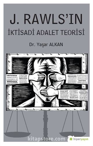 J. Rawls'ın İktisadi Adalet Teorisi