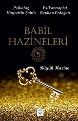 Büyük Hazine / Babil Hazineleri 5