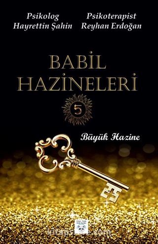 Büyük Hazine / Babil Hazineleri 5