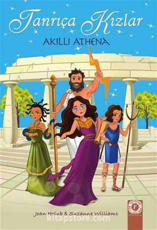 Tanrıça Kızlar / Akıllı Athena