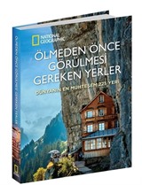 Ölmeden Önce Görülmesi Gereken Yerler