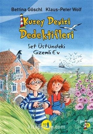 Kuzey Denizi Dedektifleri