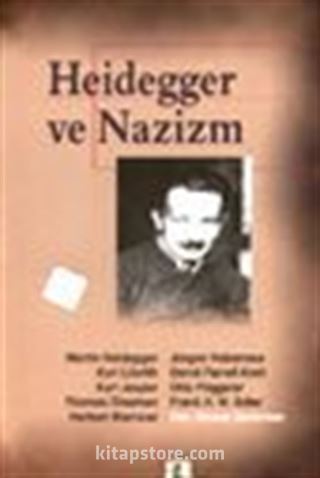 Heidegger ve Nazizm