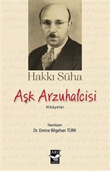 Aşk Arzuhalcisi