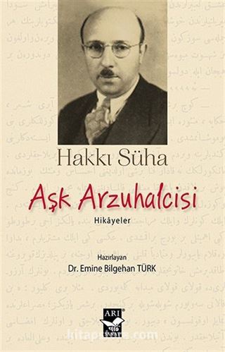 Aşk Arzuhalcisi