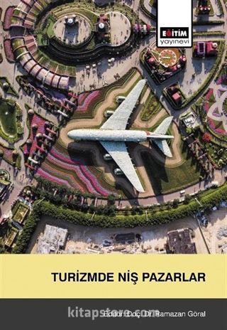 Turizmde Niş Pazarlar