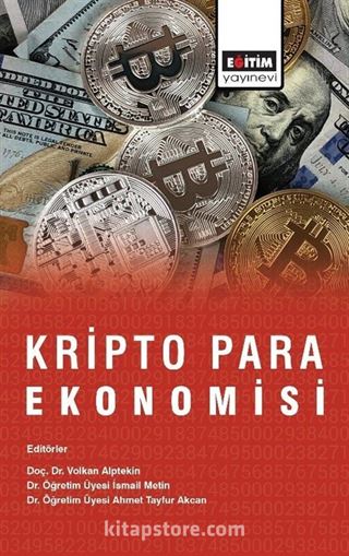 Kripto Para Ekonomisi