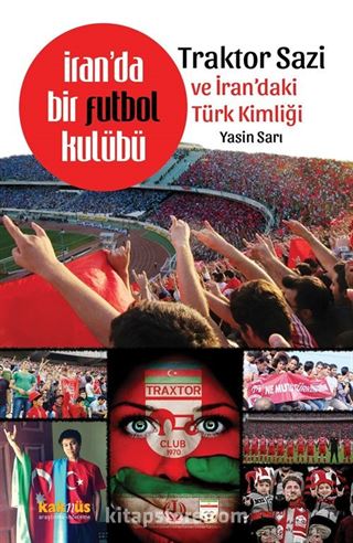 İran'da Bir Futbol Kulübü