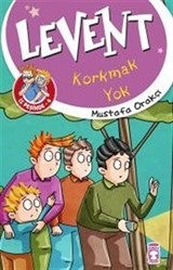 Levent Korkmak Yok / Levent İz Peşinde 4