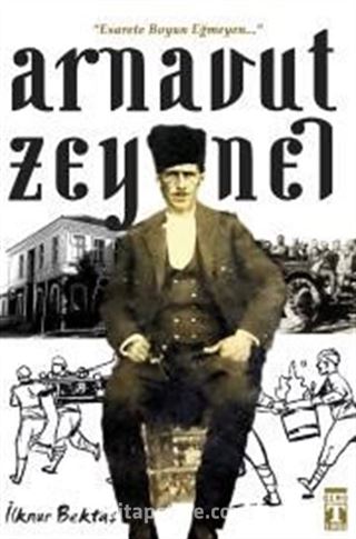 Arnavut Zeynel