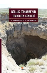 Bolluk Traverten Konileri