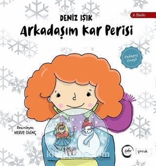 Arkadaşım Kar Perisi