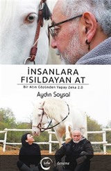 İnsanlara Fısıldayan At