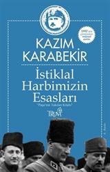 İstiklal Harbimizin Esasları