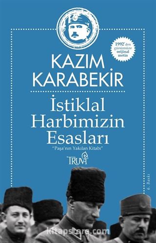 İstiklal Harbimizin Esasları