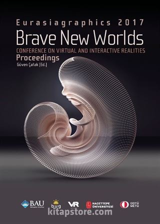 Eurasiagraphics 2017 Brave New Words