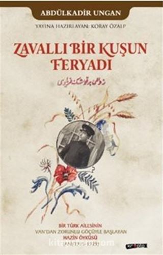 Zavallı Bir Kuşun Feryadı