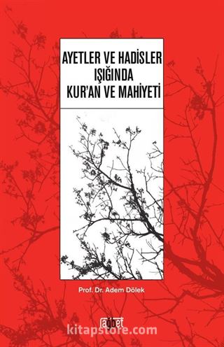 Ayetler ve Hadisler Işığında Kur'an ve Mahiyeti