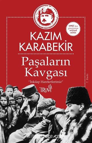 Paşaların Kavgası