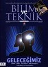 Bilim ve Teknik / Aylık Popüler Bilim Dergisi Kasım 2002 Sayı: 420