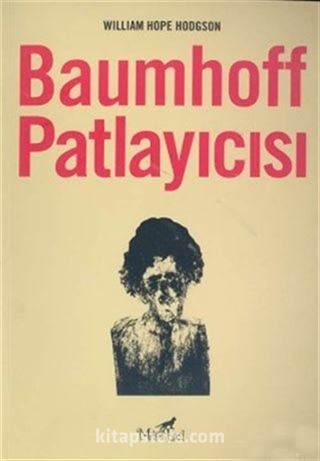 Baumhoff Patlayıcısı