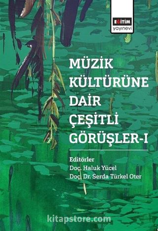 Müzik Kültürüne Dair Çeşitli Görüşler 1