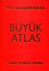 Büyük Atlas (Ciltli)