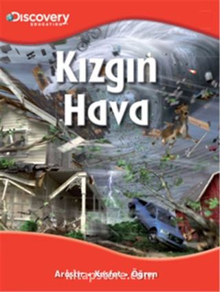 Kızgın Hava / Discovery Education