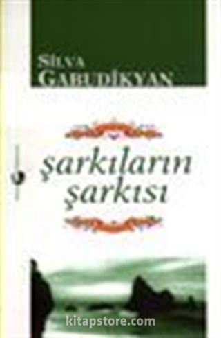 Şarkıların Şarkısı