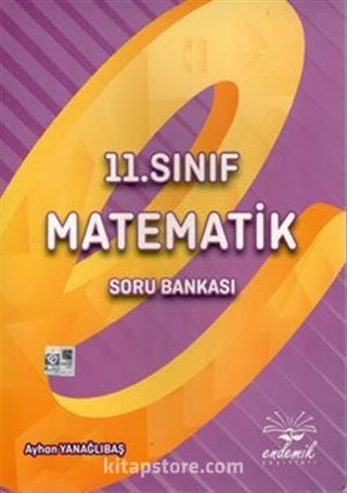 11. Sınıf Matematik Soru Bankası