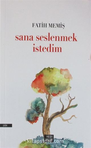 Sana Seslenmek İstedim