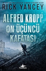 Alfred Kropp: On Üçüncü Kafatası