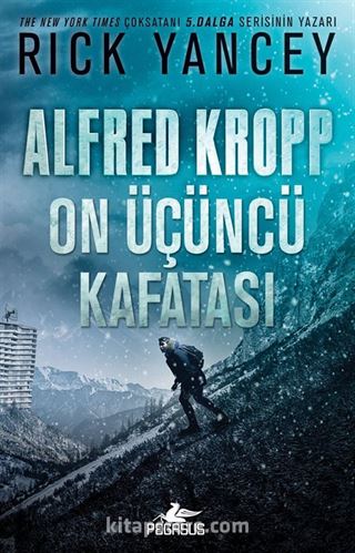 Alfred Kropp: On Üçüncü Kafatası