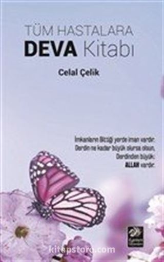 Tüm Hastalara Deva Kitabı