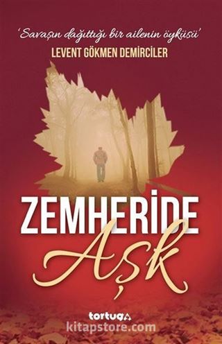 Zemheride Aşk