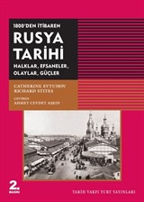 1800'den İtibaren Rusya Tarihi