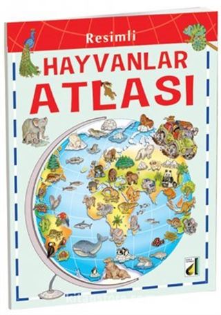 Sevimli Hayvanlar Atlası