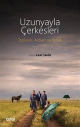 Uzunyayla Çerkesleri