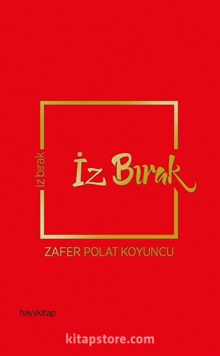 İz Bırak