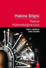 Makine Bilgisi