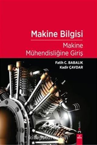 Makine Bilgisi