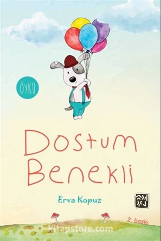 Dostum Benekli