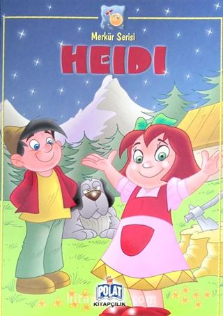 Heidi / Merkür Serisi