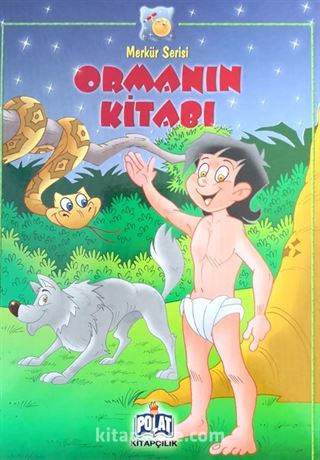 Ormanın Kitabı