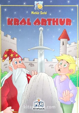 Kral Arthur