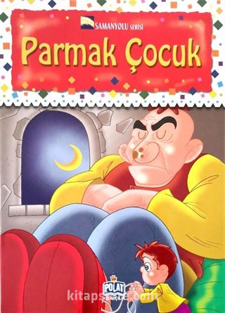 Parmak Çocuk