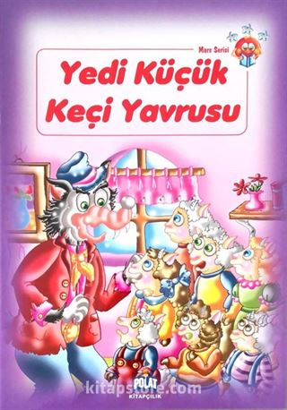 Yedi Küçük Keçi Yavrusu