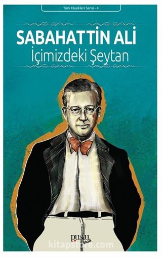 İçimizdeki Şeytan